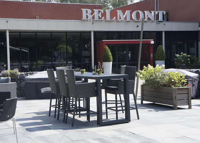 50|50 Hotel Belmont