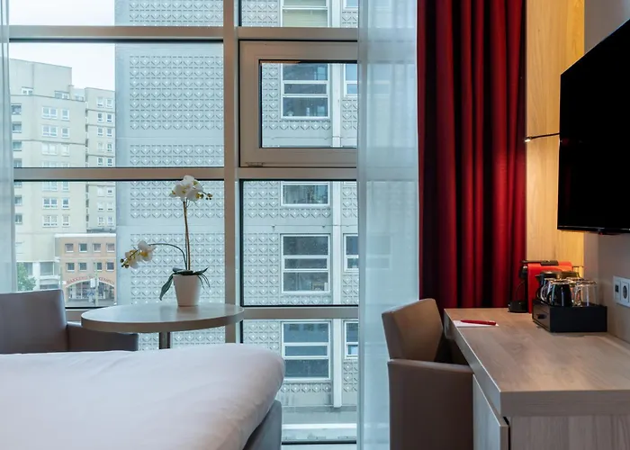 Ramada The Hague Scheveningen